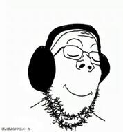 animated bouncing closed_eyes confederate headphones music sound video // 320x344, 29.9s // 2.8MB