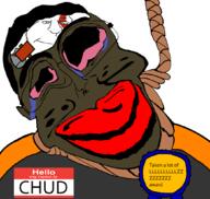 a10_eyes anonigger booru boorucuck chud_(soybooru) dan god_of_war holding_gun kratos name_tag pistol rent_free sign subvariant:jartycuck subvariant:mexiaryan trend:slopjak variant:chudjak variant:meximutt warrior-z_(user) // 1050x996 // 83.2KB