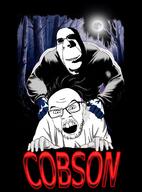 big_dick_randy buff colorful cover digbar grab halloween horror poster rape subvariant:hornyson two_soyjaks variant:cobson variant:feraljak // 533x720 // 284.3KB