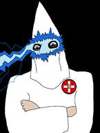 ghost kkk laser total_nigger_death variant:cobson white_skin // 1293x1709 // 46.8KB