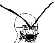 1soyjaks aliased asset bald big_eyebrows bloodshot_eyes crying glasses large_eyebrows meta:not_a_duplicate meta:template mouth_open open_mouth remastered selfish_little_fuck series:remastered_soyjaks soyjak stubble template transparent_background variant:cryboy_soyjak // 1850x1443 // 44.9KB