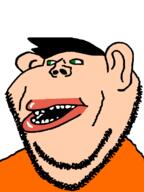 amerimutt baldis_basics dave_and_bambi friday_night_funkin' green_eyes lolcow martincooliest20 martinmodding20 obsessed_faggot soyjak // 598x800 // 20.1KB