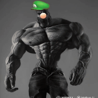 beard big_nose bug fly lucky_block luigi nas:gigachad subnas:gigafly super_mario // 768x856 // 6.9MB