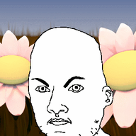 animated ear ext=gif eyebrows eyes flower meta:tagme mouth nose plant stubble variant:hercules // 400x300 // 1.2MB