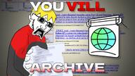 'p raid soy 2004 aliased archive archive_md archive_ph archive_today bald blue blue_text doctos ear epi eyebrows eyes frown glasses globe gradient green green_text holding_object holding_thread japanese_text logo meta:banner nameroll nate open_mouth qa_(soyjak_party) rage_comic raid raid_(soyjak_party) red_text reply scared shadow shocked soycraft stubble subvariaant:doctos subvariant:doctos sude template text thinking thread tongue transparent_background variant:gapejak variant:soyak white_text // 1920x1080 // 1.1MB