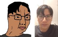 Flavio_15 Flavio_Carranza brown_skin chud memedroid meta:tagme op_is_a_retarded_lazy_faggot_for_not_tagging_his_own_shit peru peruvian variant:chudjak virgin // 1080x691 // 347.1KB