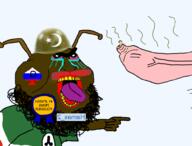 autism award beard brown_skin bug chechenigger chechenroach chechnya crescent_and_star crying diaper hamas_2(namefag) hamas_2_is_a_obese_mutt_shitskin helmet islam judaism kike mudslime nigger open_mouth penis pisslam queen_of_spades retard smegma ssh ssh-40 tranny variant:meximutt yelling // 999x762 // 304.4KB