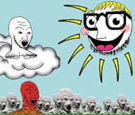 air cloud grass mountain nate sun variant:soyak volcano // 1024x867 // 418.6KB