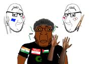 arab aryan asian europe food india islam muslims smug // 1624x1080 // 575.1KB