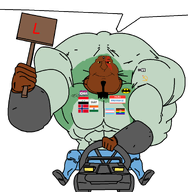 afghanistan allah allahu_akbar arab arabic_text asian batman batman_(series) bbc bnwo brown_skin car clothes comic_sans commie communism driving faggot flag flag:afghanistan flag:gay_pride_flag flag:india flag:iraq flag:norway flag:shahada flag:taliban flag:transgender_pride_flag flashgitz fnf friday_night_funkin' full_body gay gay_flag hammer_and_sickle hello_my_name_is_(sticker) holding_object holding_sign iraq islam kratos l meta:namefags meta:shit_that_came_up_into_my_head meta:shit_that_would_be_made_in_2024_or_early_2025 mudslim mudslime muslims name_tag namefags nigger norway pajeet pisslam queen_of_spades red_star rule34 semi-slopjak shitskin sign speech_bubble speech_bubble_empty stinky subvariant:mexiaryan subvariant:mexiaryan_front sweating taliban text traced tranny trans transgender_flag trend:slopjak variant:meximutt warrior-'p_lost warrior-z_(user) wheel wordswordswords yellow_sclera // 928x946 // 68.0KB