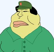 china chinkmutt clothes communism dictatorship fat hair hat mao_zedong meximutt socialism uniform variant:meximutt // 888x849 // 64.9KB