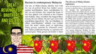 china christianity dawla islam malaysia malaysian muslims revenge subvariant:chudjak_front subvariant:perceptive_chud sunni uyghur variant:bernd variant:chudjak zahran // 4096x2304 // 9.1MB china christianity dawla islam malaysia malaysian muslims revenge subvariant:chudjak_front subvariant:perceptive_chud sunni uyghur variant:bernd variant:chudjak zahran // 4096x2304 // 9.1MB