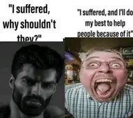 bernd_schmidt gigachad glasses irl_background meta:duplicate meta:not_oc nas:gigachad open_mouth suffer text variant:bernd // 1145x1018 // 95.4KB