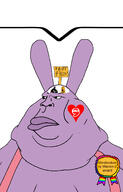 Circus_2_(NameFag) Warrior-Z(user) heart meta:tagging_this_later meximutt nine nineposter numbergod_(namefag) numberjacks speech_bubble_empty subvariant:bantumutt subvariant:deathmutt subvariant:morbidmutt the_amazing_digital_circus variant:meximutt // 999x1555 // 385.8KB