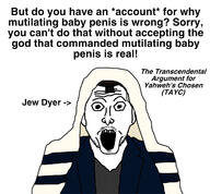 christianity jay_dyer open_mouth soyjak soyjako stubble text variant:unknown // 1280x1188 // 133.2KB