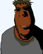 basil_(user) brown_skin pedophile subvariant:hornyson variant:cobson // 800x1006 // 127.7KB