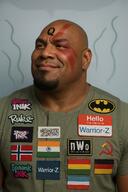 Warrior-Z(user) afghanistan ai_generated asian batman bbc bnwo chatgpt commie communism faggot flag flag:afghanistan flag:india flag:iraq flag:norway flag:transgender_pride_flag fnf friday_night_funkin' gay genre_defining hammer_and_sickle hello_my_name_is_(sticker) iraq islam kratos meta:revjak mudslim mudslime name_tag namefags nigger norway pajeet pisslam queen_of_spades realistic red_star revjak rule34 shitskin slopjak speech_bubble speech_bubble_empty stinky subvariant:mexiaryan sweating taliban tranny trans variant:meximutt // 1024x1536 // 2.7MB