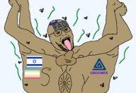 anal anus ass boylover_symbol butt clothes fag faggot flag:israel flag:minor_attracted_person flies gay glasses groomer haram hat hebe heeb hymie israel israeli jews judaism kike kikes kippah map map_(pedophile) merchant meta:pornographic_content meta:tagme meta:this_is_muhammad minor_attracted_person naked nude open_mouth oy_vey pedophile pedophilia primitive remphan scary schlomo sheeny shitskin shlomo shylock small_penis soyjak star_of_david stink_lines stinky stubble szlomo tbp tiny_jewish_pecker tjp tkd tongue total_kike_death total_kike_destruction tranny troon trvke trvth trvthnvke ugly variant:fagjak weird wikipedia yellow_sclera yellow_teeth yid // 1460x1000 // 114.4KB