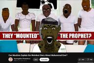 bbc brown_skin gay imminent_anal_sex islam muhammad muslims nigger one_punch_man orgy prophet quran slut_for_bbc subvariant:cobson_front subvariant:hornyson subvariant:muscular_chud subvariant:spadeson subvariant:wholesome_soyjak thumbnail variant:chudjak variant:cobson variant:gapejak variant:rupturejak youtube // 1119x757 // 948.4KB