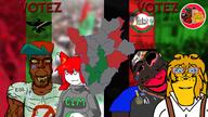 06eb ack aliased animal arm artist:bulgarian aryan autism autism_speaks award badge bait bald black_skin blackface blond bloodshot_eyes blue_eyes blue_glasses blue_hair blush blushing border boyfriend_(friday_night_funkin') breasts brown_skin brown_troonjak burgundy burundi cap cargo_shorts cat_ear catgirl chud_(boorufag) chud_(soybooru) closed_eyes closed_mouth clothes clown clown_nose cndd-fdd cnl congrès_national_pour_la_liberté conseil_national_pour_la_défense_de_la_démocratie–forces_pour_la_défense_de_la_démocratie crying discord discord_logo_facial_mark distorted dog dog_ear doll_(user) eagle ear election elections esl eyebrows eyes facial_mark fat femjanny flag flag:cndd-fdd flag:cnl flag:congrès_national_pour_la_liberté flag:conseil_national_pour_la_défense_de_la_démocratie–forces_pour_la_défense_de_la_démocratie flag:minor_attracted_person flag:nazi_germany flag:transgender_pride_flag flies flower fnf_pedo friday_night_funkin' froot full_body furry gangnam_style gay germany giggly_goon_clown glasses goonclown gooner_arm green_glasses green_hat hair hand happy hat head heads heart hitler_mustache hot i_love i_trans_heart jake jakparty_soy janny jartycuck leg logo map map_(pedophile) merge meta:pornographic_content meta:tagme mexico microphone multiple_soyjaks mustache nate natejak nazi_germany neutral nigger nikocado_avocado obese oh_my_god_she_is_so_attractive onion open_mouth orange_skin outline pedophile plant price_tag purple_hair purple_skin puzzle radio_television_nationale_du_burundi red_text remastered rent_free rope rtnb series:esl_pedo_league series:ninde sexy shading shemmy shemmycuck shitskin shoe slopjak smile soviet_army_uniform soybooru soygem_party soyjak spam spammer stain stare stink_lines stinky stubble stupid.png_poster subvariant:chudjak_front subvariant:chudplier subvariant:jartycuck subvariant:muscular_chud swastika sweating sword television text tongue tranny tranny_artstyle transparent_background variant:bernd variant:chudjak variant:cobson variant:feraljak variant:kuzjak variant:markiplier_soyjak variant:meximutt variant:soyak variant:tama veiny vote votez white_shirt yellow_eyes yellow_hair yellow_sclera yellow_teeth zero_good_posts_made // 2560x1440 // 2.3MB
