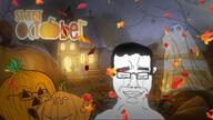 4soyjaks autumn branch crying fall ghost halloween happy house leaf music october pumpkin subvariant:chudjak_front tree variant:chudjak variant:impish_soyak_ears variant:soyak video // 1280x720, 40.1s // 38.5MB