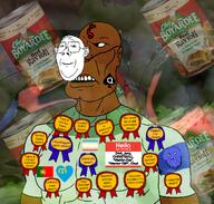 2soyjaks 89447 Astrofene_(namefag) CrimeanChud_(namefag) D4rk_Jony_(namefag) admin_6 armband attention_whore award bbc brap buff chef_boyardee christianity cobsontalks crimean_tatar discord ear falseflag fart glasses groomer hello_my_name_is_(sticker) jartycuck jassy jassycuck looking_at_you map_(pedophile) mask name_tag namefags pedophile piss poop portugal slopjak smile spade speech_bubble speech_bubble_empty subvariant:cobsonTALKS subvariant:mexibrute variant:cobson variant:meximutt variant:protestantjak zoophile // 1132x1080 // 1.8MB