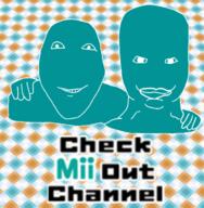 2soyjaks background checkerboard_pattern chud_troon_alliance friendship hand hugging nintendo no_nose smile soyjak subvariant:chudjak_front teal_skin text variant:bernd variant:chudjak video_game white_pupils wii // 720x737 // 491.9KB