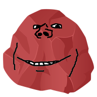 looking_at_you mineral red_skin ruby smile transparent_background variant:impish_soyak_ears // 512x512 // 46.1KB