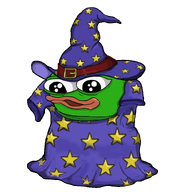 amphibian animal belt clothes frog full_body green_skin hat lips nas nas:pepe open_mouth pepe pepe_the_frog subnas:apu transparent_background wizard wizard_hat // 710x805 // 379.0KB