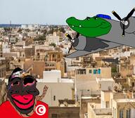 bombardino_crocodilo flag flag:tunisia hair meta:tagme nigger rent_free soyjak subvariant:jartycuck tunisia variant:chudjak // 3356x2934 // 5.0MB