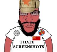 anarchism communism frederick_engels joseph_stalin karl_marx lenin liberal subvariant:science_lover variant:markiplier_soyjak vladimir_lenin // 961x875 // 504.5KB