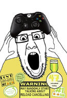 fan gaming gaming_console pear variant:ppp // 716x1053 // 325.9KB