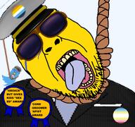 ack blox corsaka hanging open_mouth pedo_award rope starfall tranny variant:bernd // 768x719 // 262.6KB