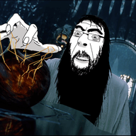 animated animation evil ext=gif eye eye_of_sauron featured hand jrr_tolkien lightning lord_of_the_rings magic orb serious variant:cobson video wizard // 630x400 // 635.1KB