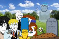 Hunter_II(user) angel autism cobsontalks death funeral ghost halo scientoloju_(user) squirrel squirrelcaca(cordtranny) squirreljak subvariant:cobsonTALKS subvariant:feralsquirrel subvariant:neutralplier subvariant:soyak_(concerned) trihard variant:bernd variant:cobson variant:feraljak variant:markiplier_soyjak variant:soyak wing // 600x400 // 346.7KB