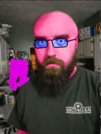 beard doll doll_(user) glasses pink_skin // 474x632 // 407.1KB