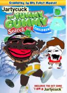 gummy_bear jimmy_neutron shitskin subvariant:jartycuck trend:jartycuck ufo variant:chudjak variant:gapejak variant:soyak // 519x720 // 583.3KB