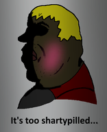 its_based_and_christpilled its_too_chistpilled nusoi nusoicaca nusoiclitty nusoicuck nusoifaggot nusoinigger nusoipedo nusoishitskin shartyclitty shartycuck subvariant:hunky_twink_sex_machine variant:alicia // 432x531 // 60.0KB