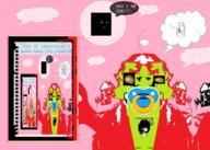 holding_object meta:tagme soyjak text thought_bubble variant:soyak // 4208x3000 // 3.1MB