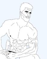 a_fucking_sigma giga gigachad meta:template sit sitting template variant:giga // 1080x1331 // 20.7KB