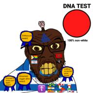 award awards bbc brown_eyes_eyes brown_skin china crescent dna dna_test esl esl_award flag flag:china flag:france flag:india flag:israel flag:japan flag:mexico flag:pakistan flag:poland flag:portugal flag:russia flag:south_korea flag:spain flag:thailand flag:turkiye france gay glasses greece greekroach greeks india israel japan meta:op_took_a_selfie_of_xerself mexico pakistan pedophile pedophilia poland portugal pride_flag progress_pride_flag protect_trans_kids queen_of_spades russia shota shotacon south_korea spain star_(symbol) star_and_crescent star_of_david text thailand trans trans_rights transgender_flag turkiye variant:feraljak white_background yellow_eyes yellow_sclera yellow_teeth // 2048x2048 // 1.4MB