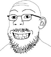 glasses happy happy_jak smile variant:unknown // 228x255 // 5.7KB