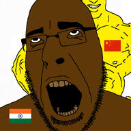 buff bull china cuck gay india pajeet poojeet poop sex variant:cobson wholesome // 722x720 // 138.6KB