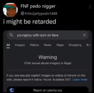 fnf_pedo google retard subvariant:chudplier twitter variant:chudjak variant:markiplier_soyjak // 748x736 // 267.9KB