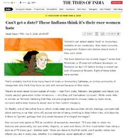 aryan bloodshot_eyes blue_eyes brown_skin chad chincel crying currycel flag:india gigachad incel india indian larp mask mustache pajeet poocel poojeet subhuman text variant:pajeetjak wordswordswords yellow_hair // 1347x1499 // 475.4KB