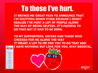 67 announcement apology baby beet beetroot big_eyes blue_glasses broot broot_2026 brootal character:breet child deformed distorted ear glasses heart impact_font it2gb its_over kid leaf logo love meta outline red_skin smile subvariant:makarov tahoma_font text tinted_glasses transparent_background variant:impish_soyak_ears // 1920x1440 // 189.7KB