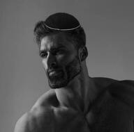 clothes gigachad grayscale hat jewish_nose judaism kike kippah muscular_male nas nas:gigachad nose stubble // 449x445 // 10.3KB clothes gigachad grayscale hat jewish_nose judaism kike kippah muscular_male nas nas:gigachad nose stubble // 449x445 // 10.3KB