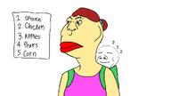 baby backpack deformed groceries mother shopping single_mother sleeping sproke subvariant:brazilmutt subvariant:female_brazilmutt subvariant:female_meximutt subvariant:nathaniel variant:gapejak variant:meximutt // 1280x720 // 93.5KB