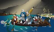 anonymous armor art artist boat cape drawn_background frog gem greek_mythology its_over janny lightning mermaid multiple_soyjaks paddle painting pencil pepe perro_caca qa_(4chan) row smile smug soldier soyjak squirrel subvariant:feralsquirrel subvariant:science_lover subvariant:soyak_(smug) subvariant:wholesome_soyjak text thunder trollface variant:a24_slowburn_soyjak variant:bernd variant:chudjak variant:cobson variant:feraljak variant:gapejak variant:impish_soyak_ears variant:markiplier_soyjak variant:markiplier_soyjak2 variant:soyak variant:tony_soprano_soyjak // 1937x1135 // 292.2KB