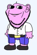 pim smiling_friends variant:impish_soyak_ears // 1190x1760 // 44.8KB